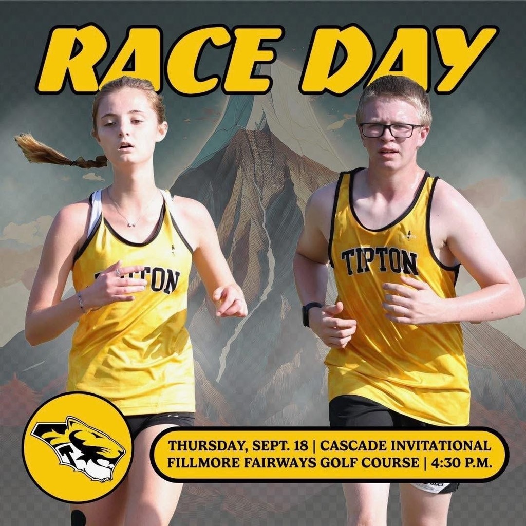 Race day
