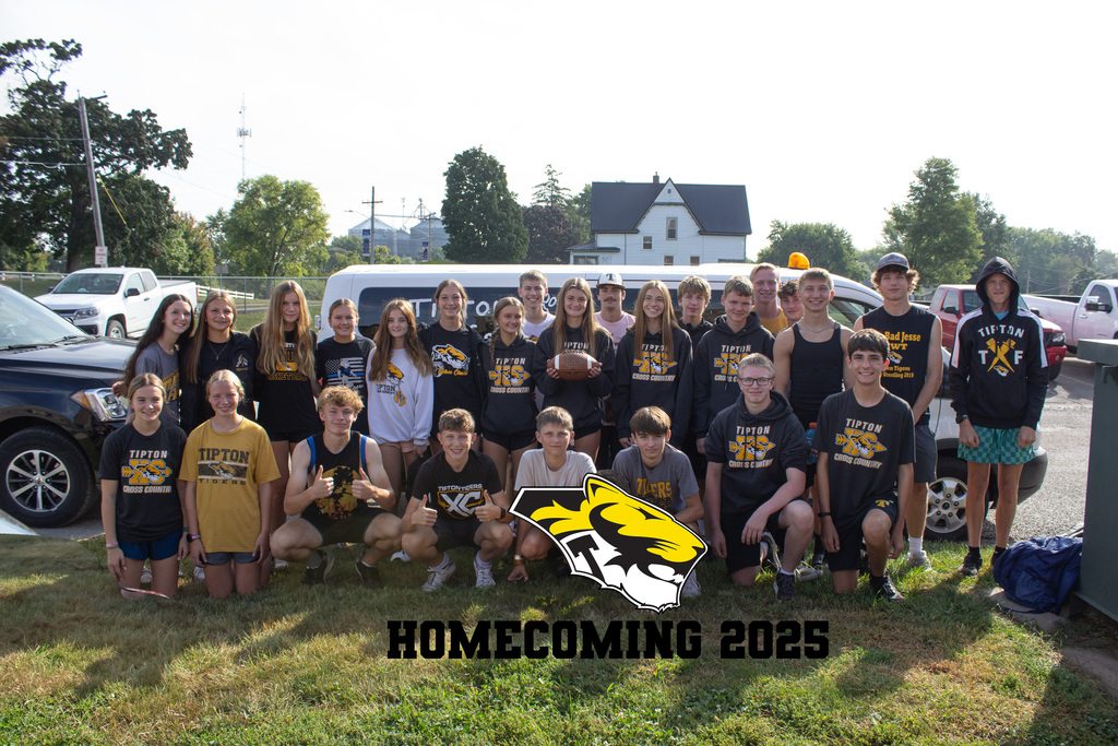 Cross Country