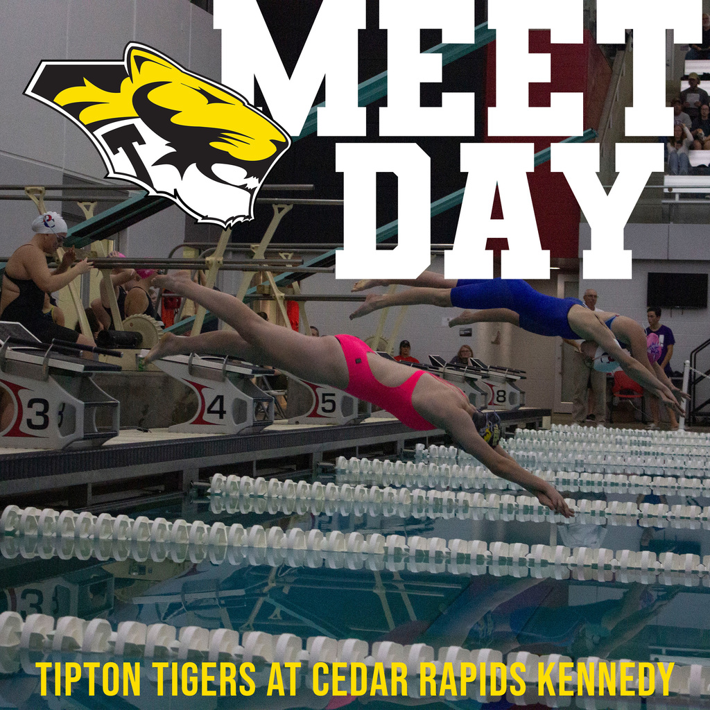 Meet day