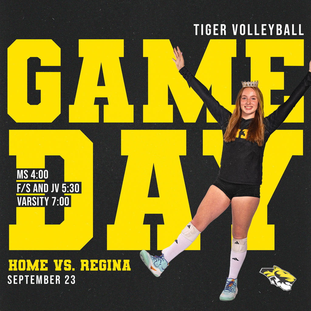 game day