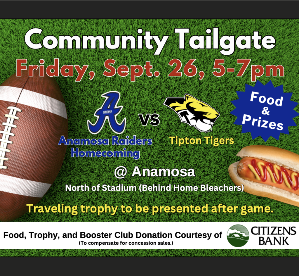 tailgate