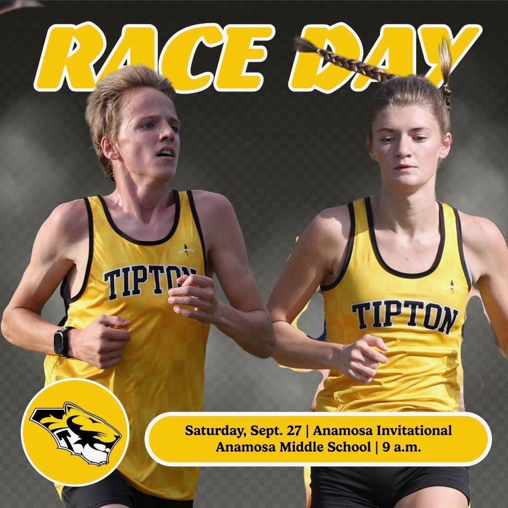 Meet day