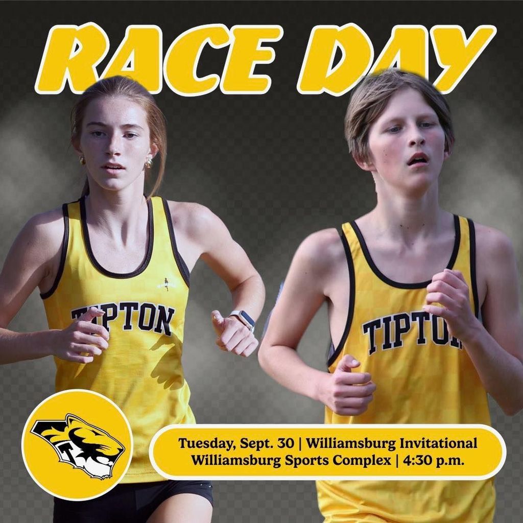race day
