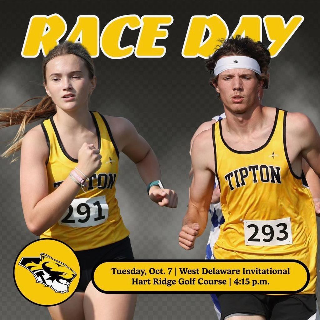 race day