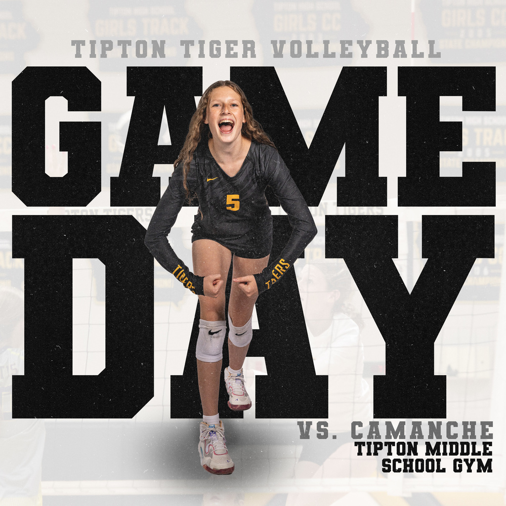 game day