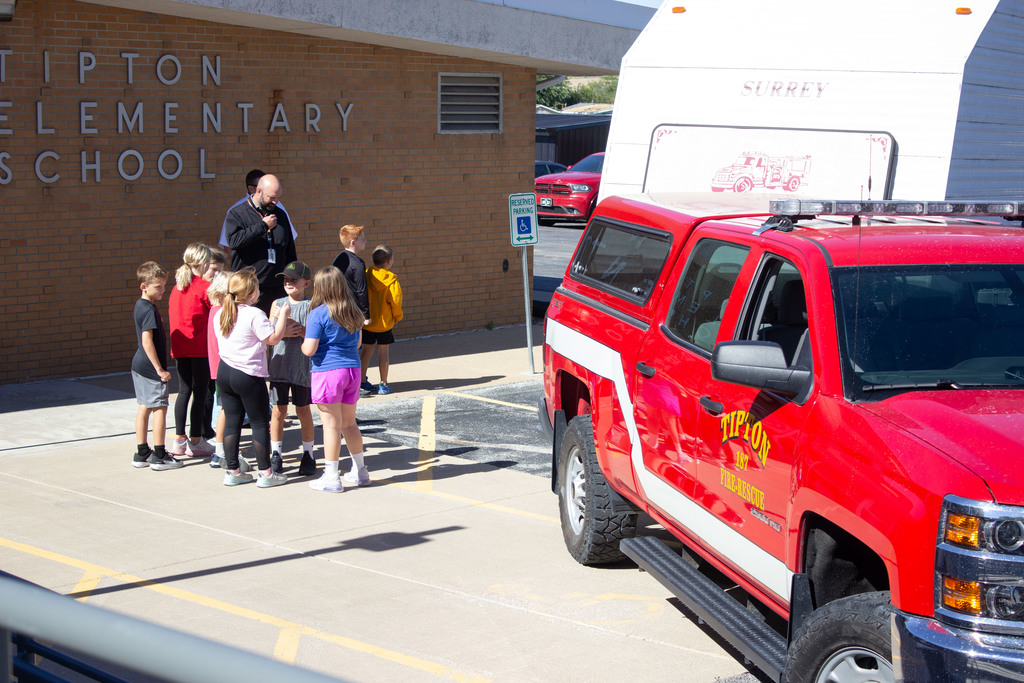 fire safety