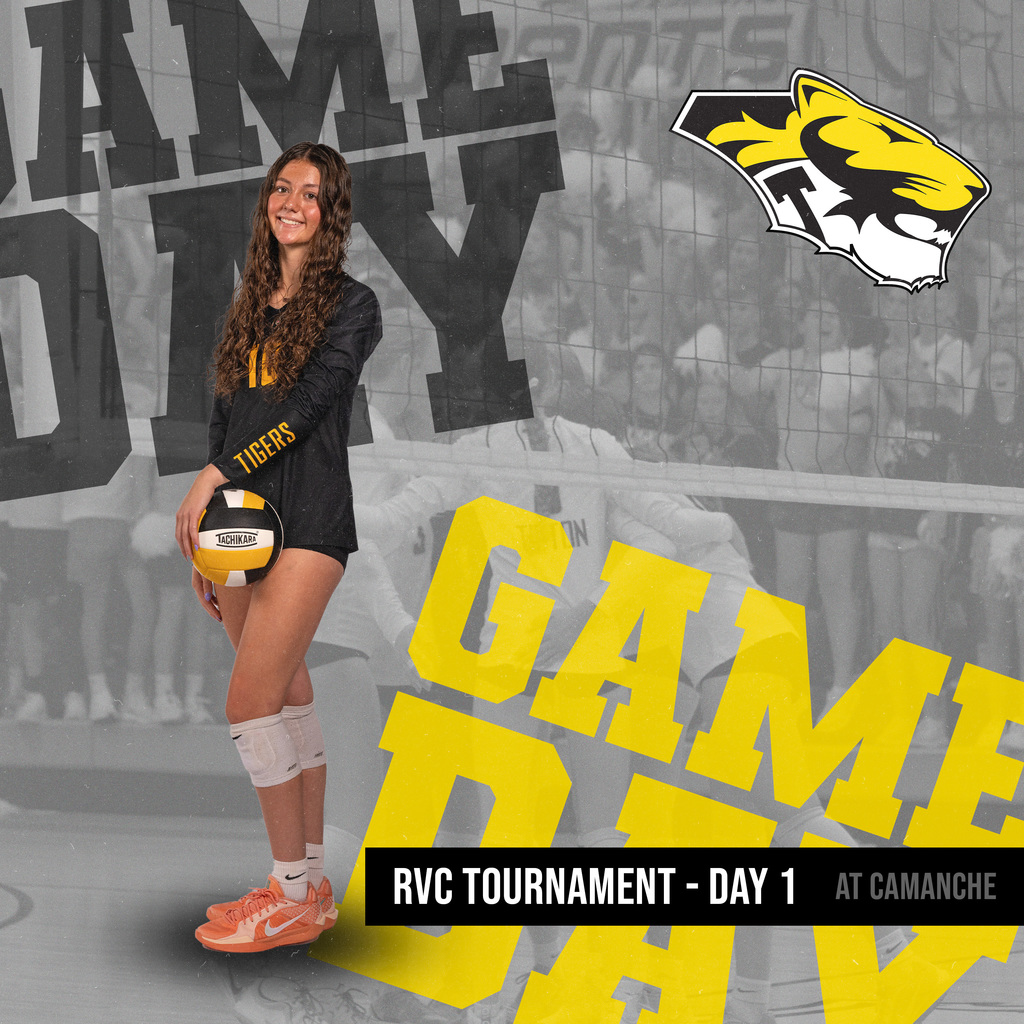 game day