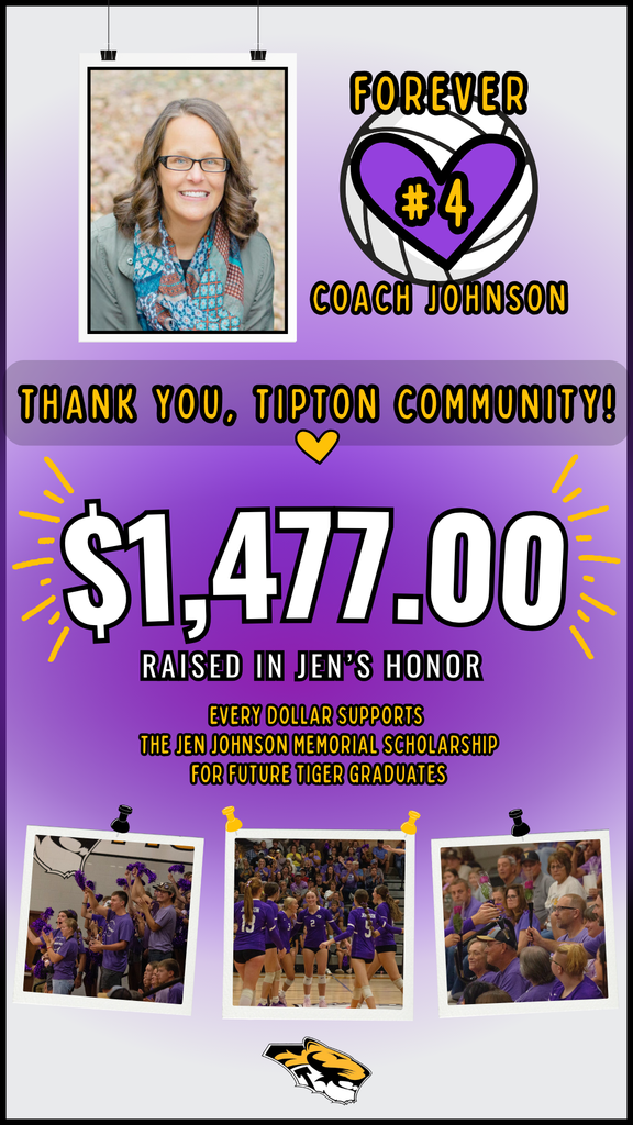 Jen Johnson Night