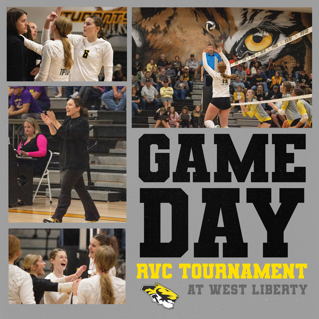 game day