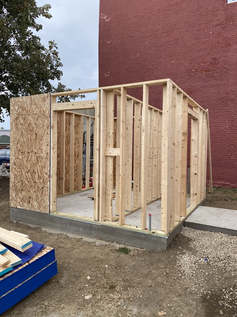 construction class