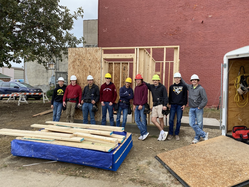 construction class