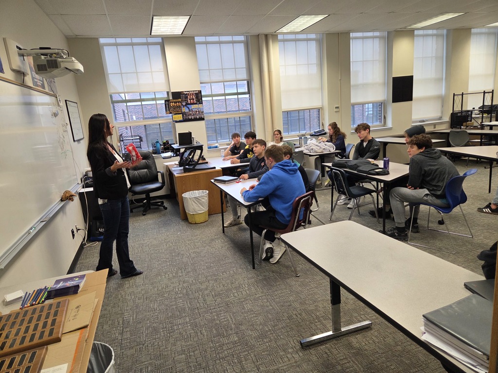 Accounting Presentation