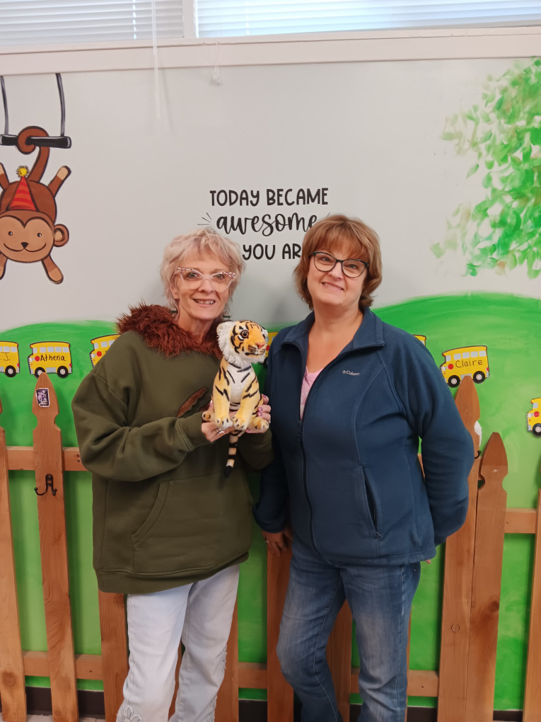 Daycare workers/ owners