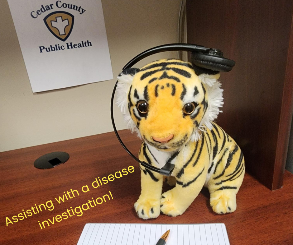 Disease investigation