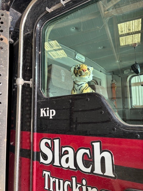 Slach Trucking