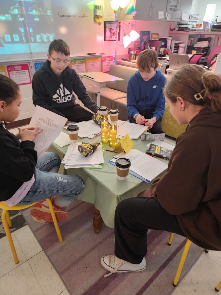 Authors Coffee House