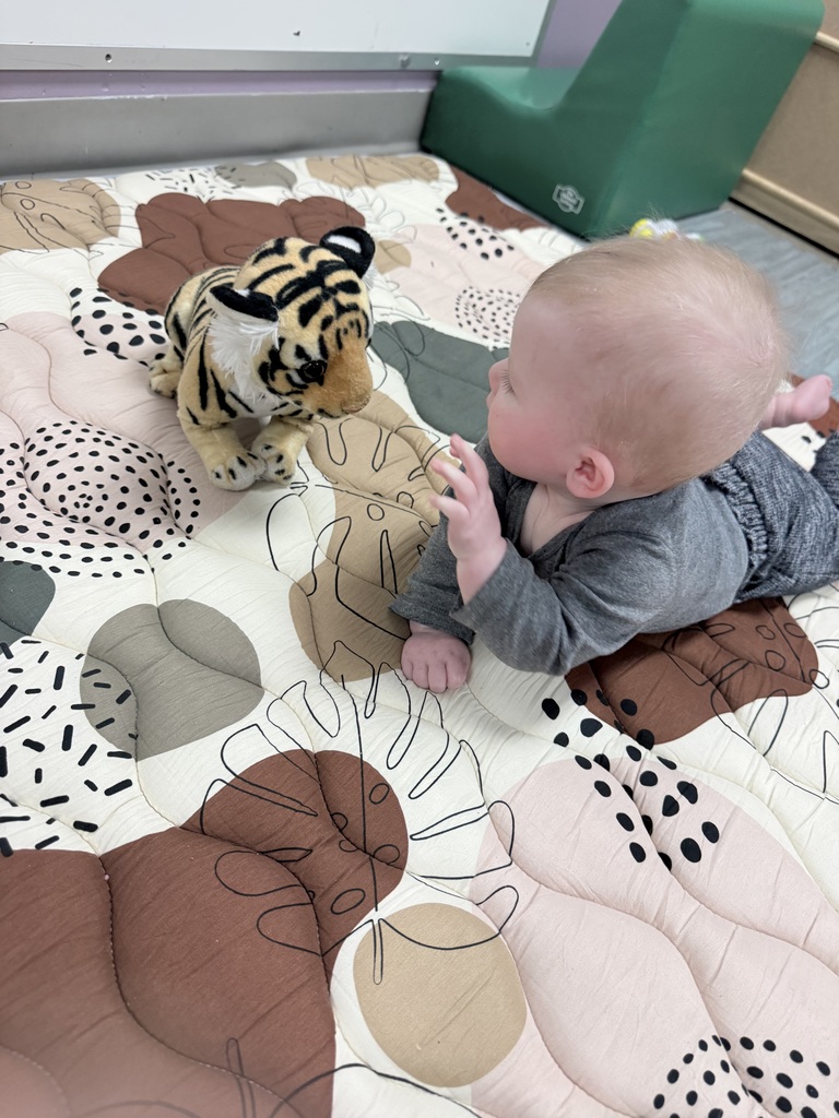 Tummy Time
