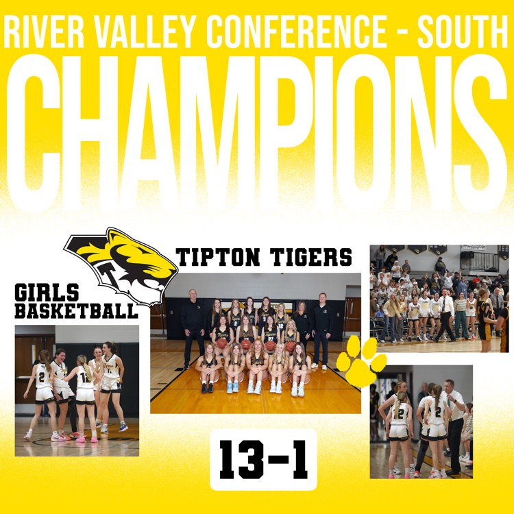 conference champions