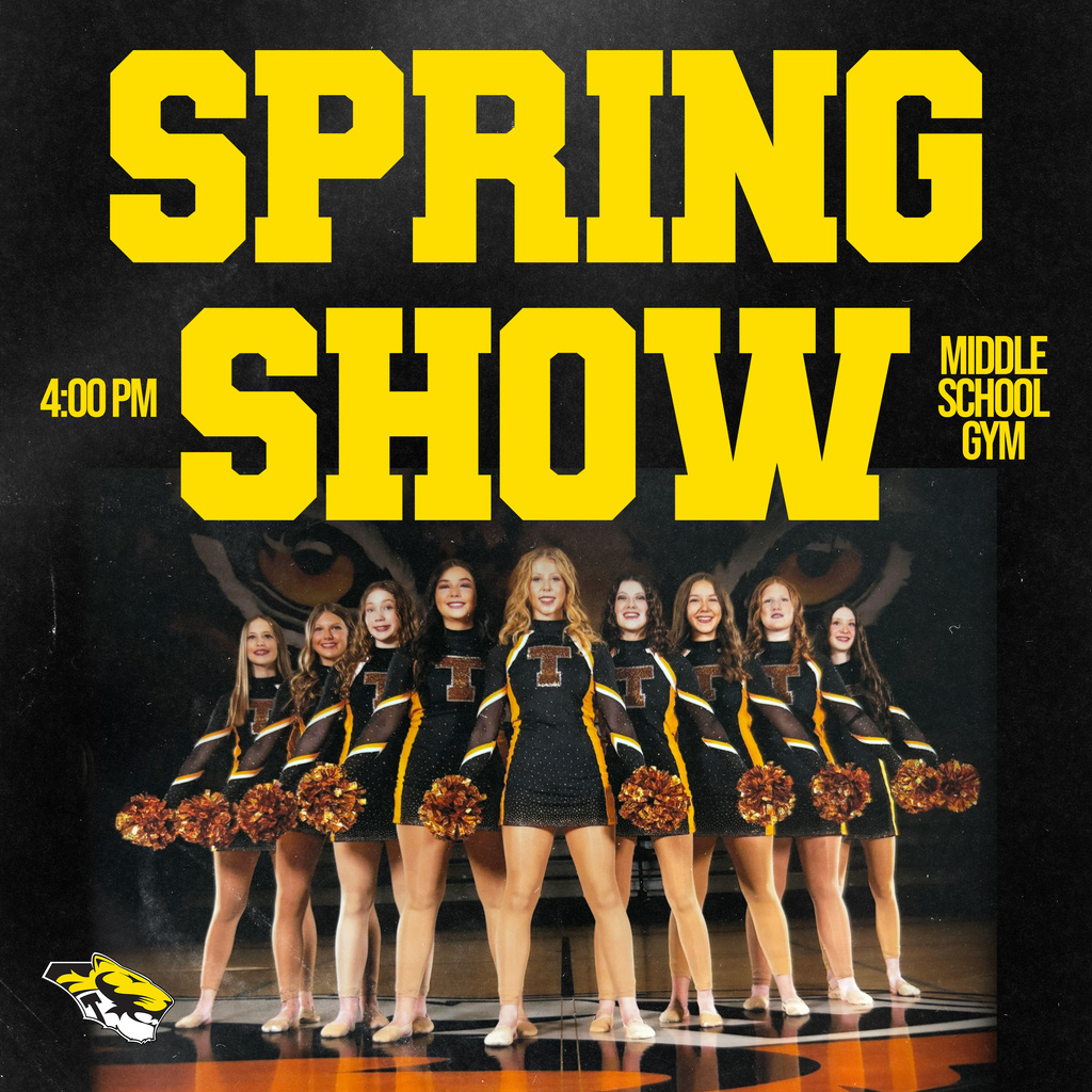 spring show