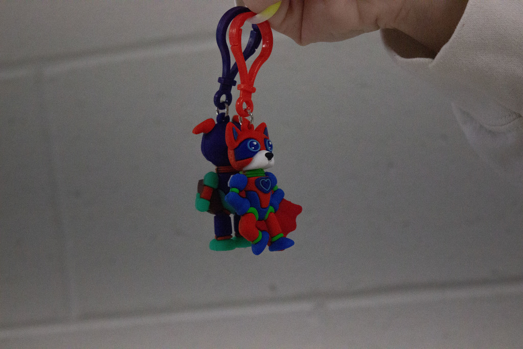 Kids Heart Challenge