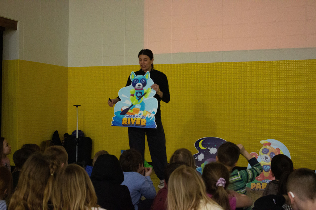 Kids Heart Challenge