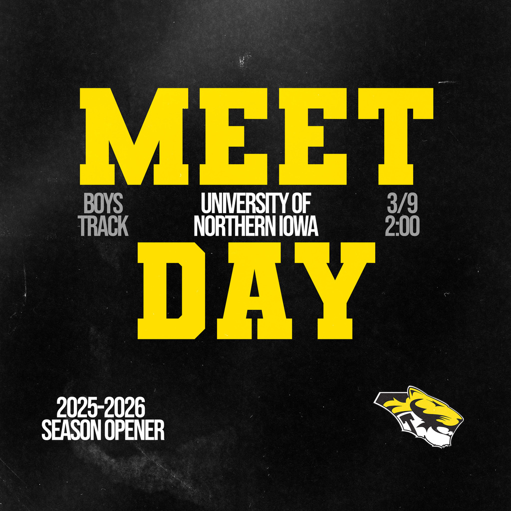 meet day
