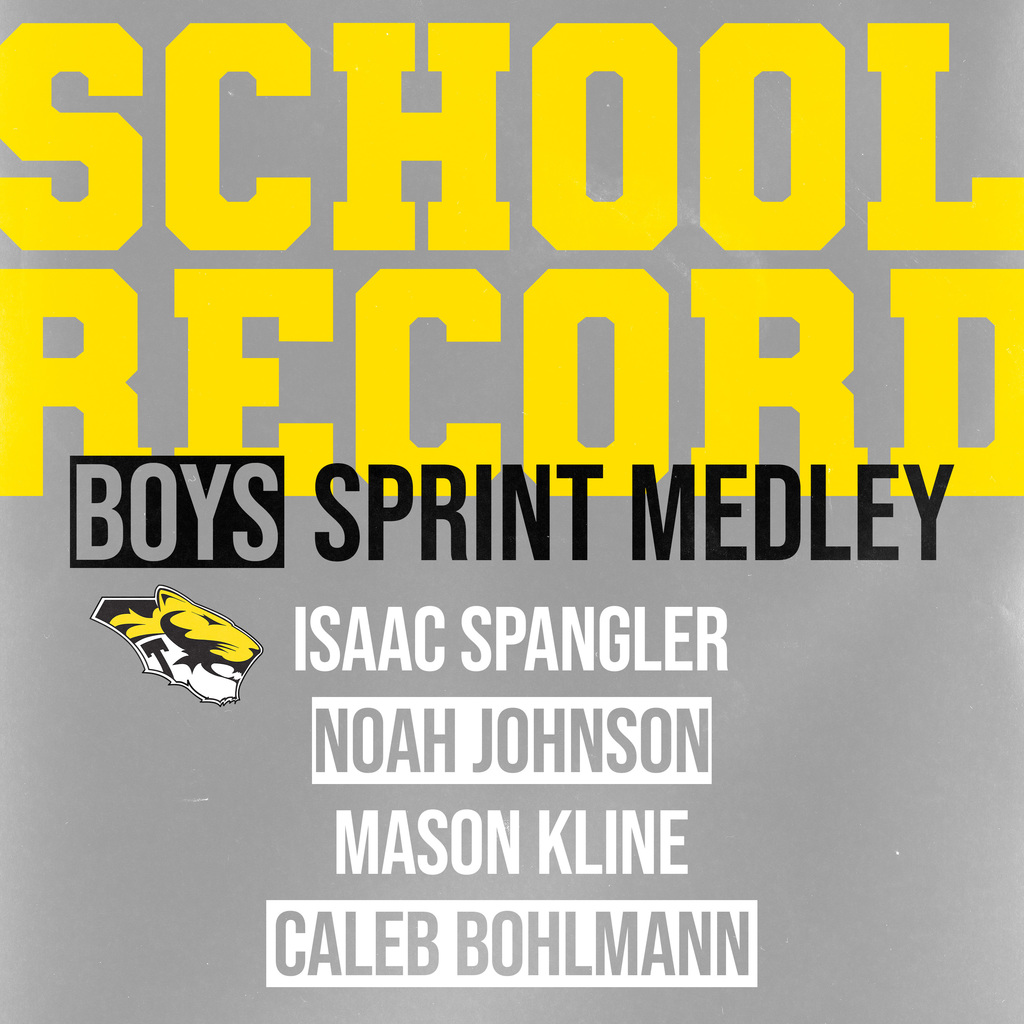 school record