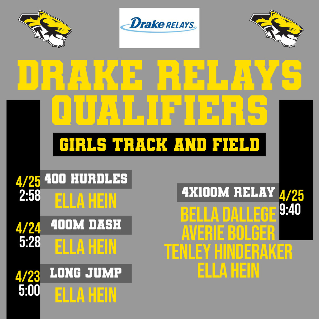 drake relays