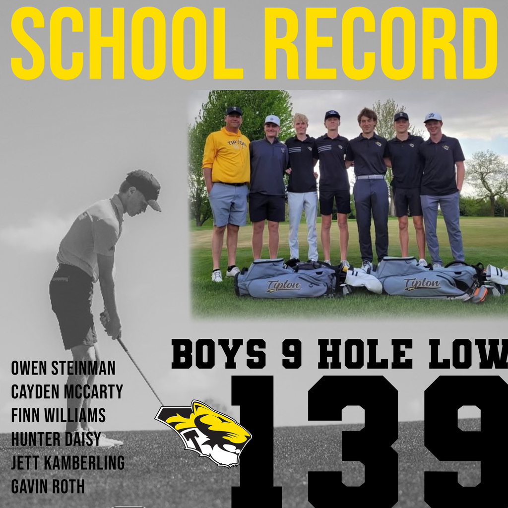 School Record