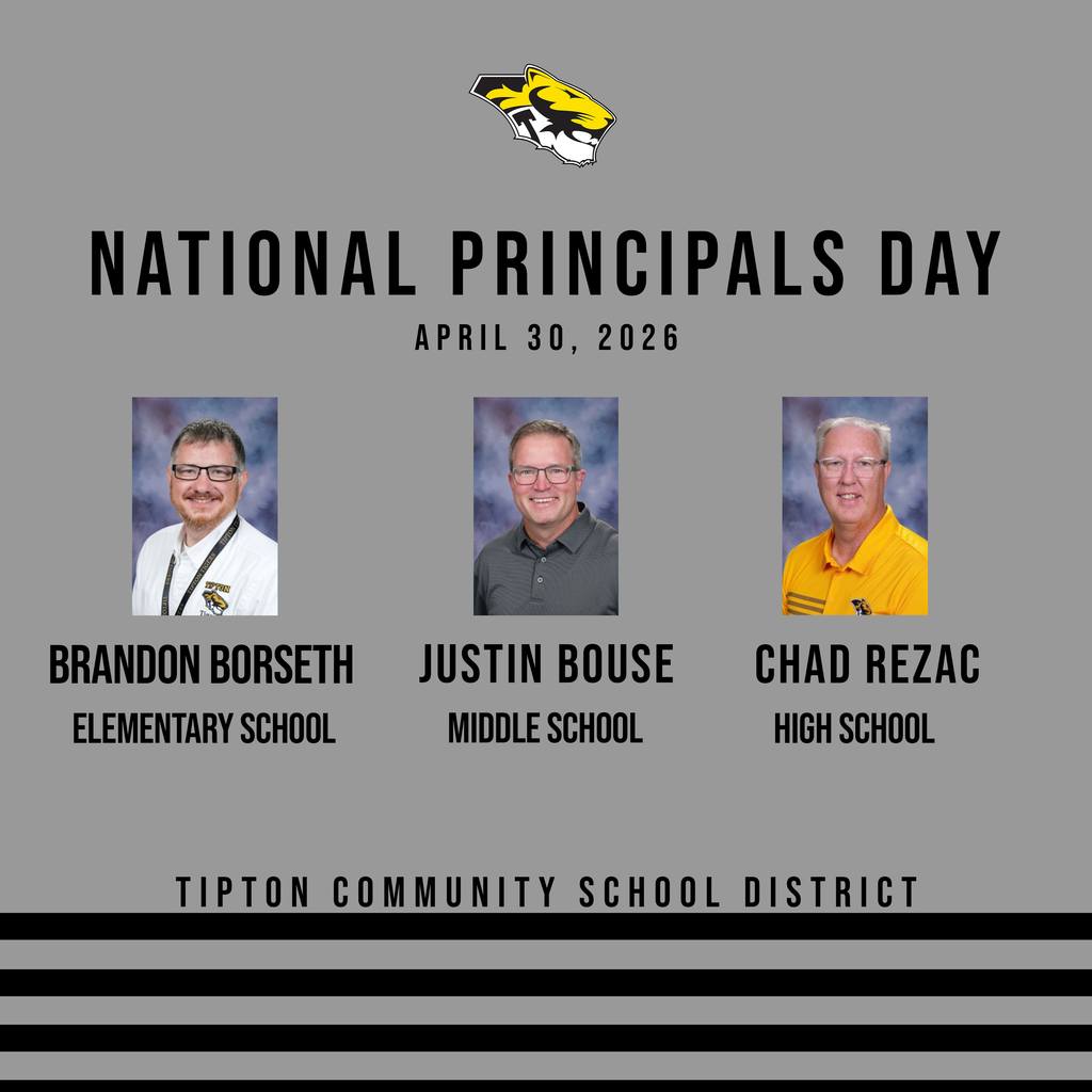 principal day