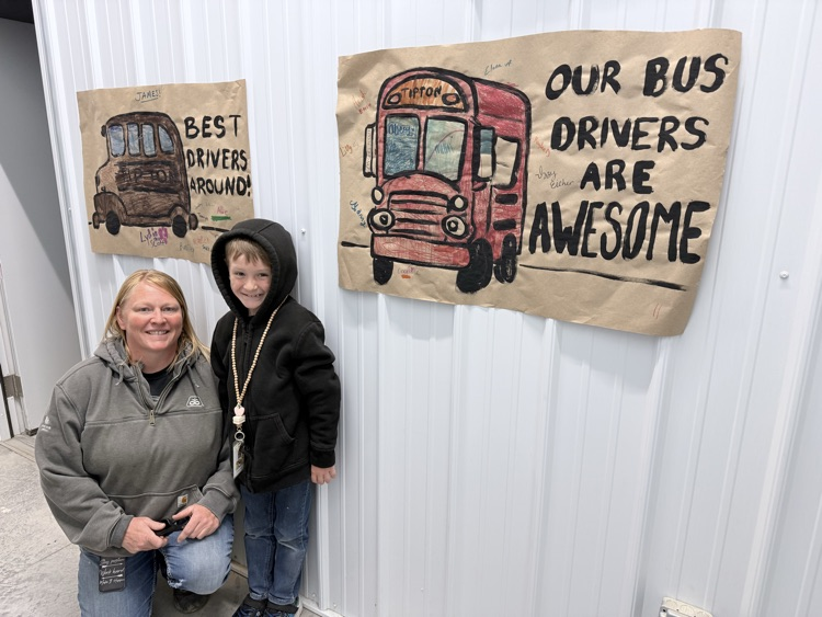 bus drivers