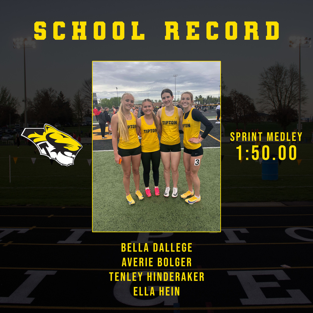 school record