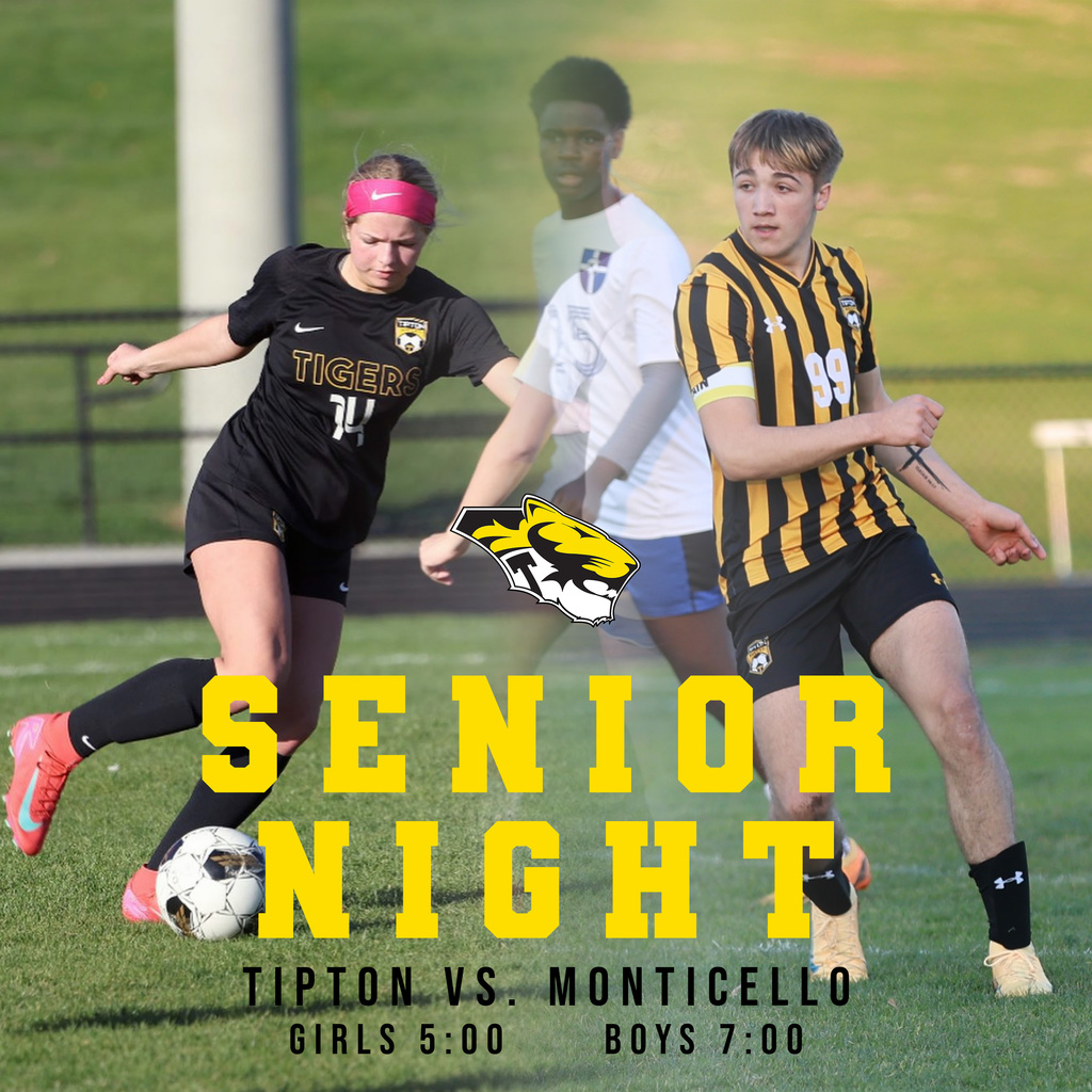 senior night