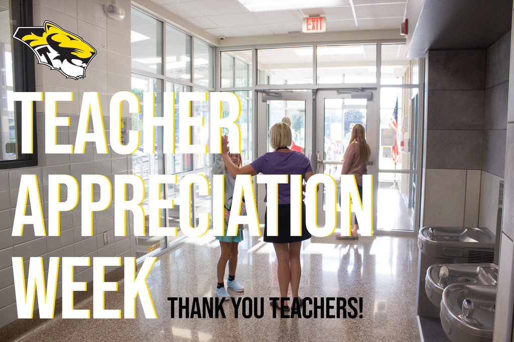 teacher Appreciation