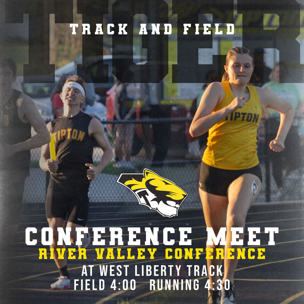 conference track