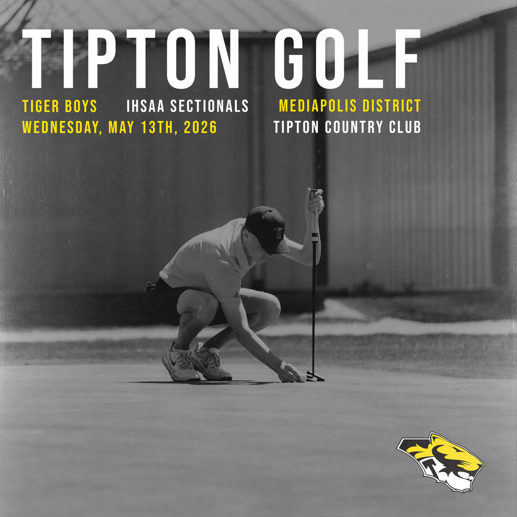 boys golf