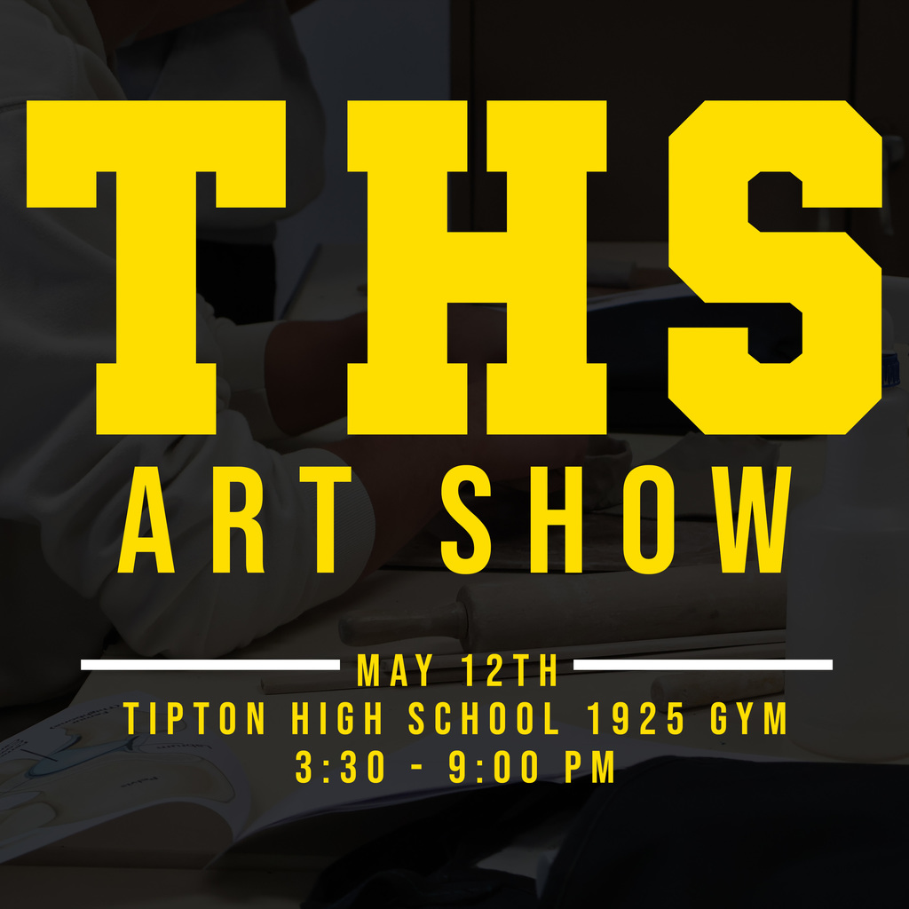 art show