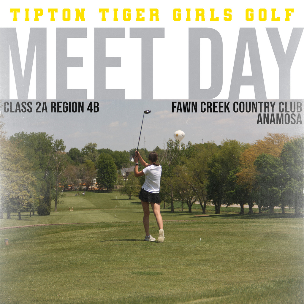 golf meet