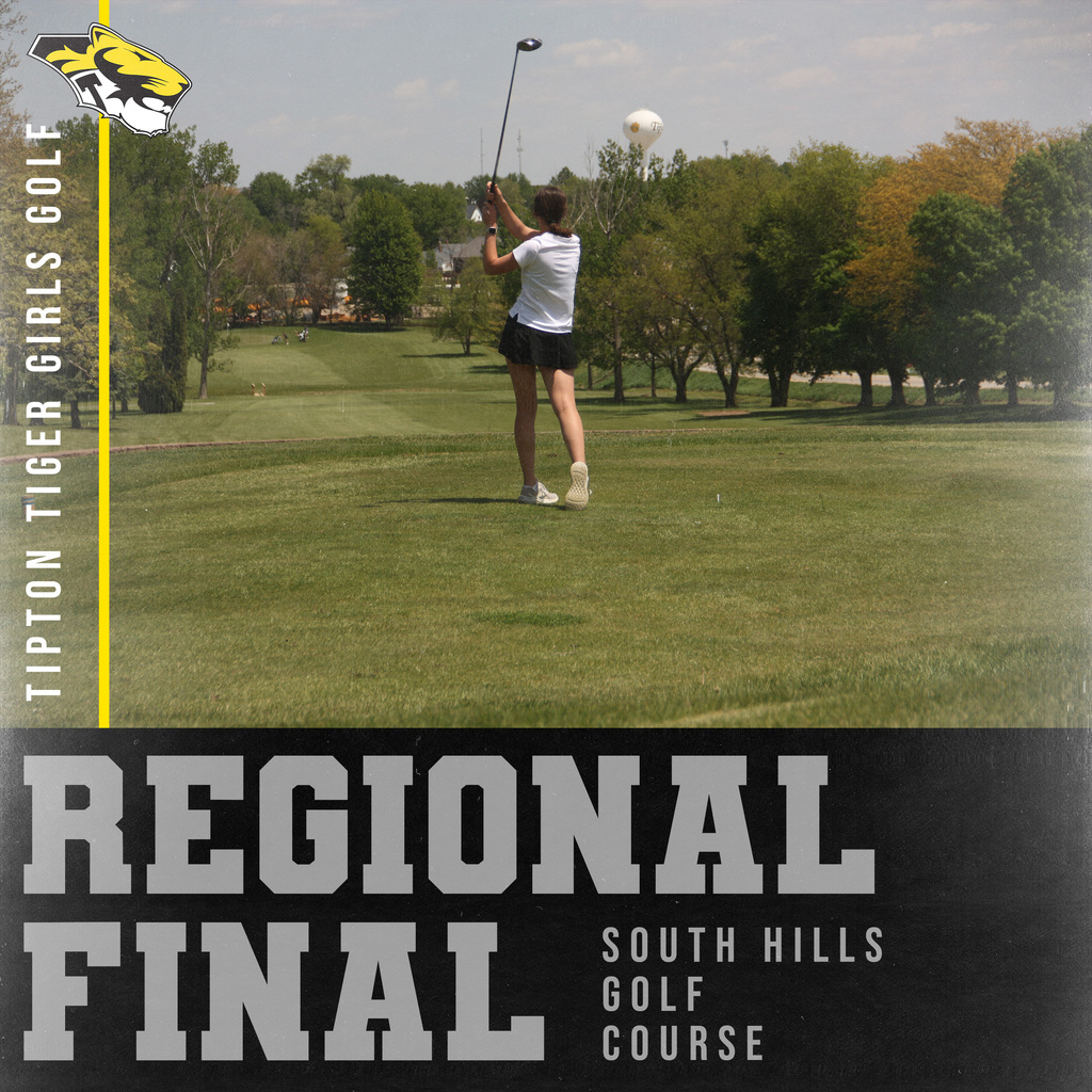 girls golf