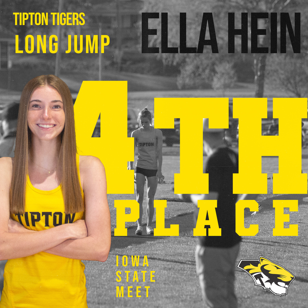 ella 4th