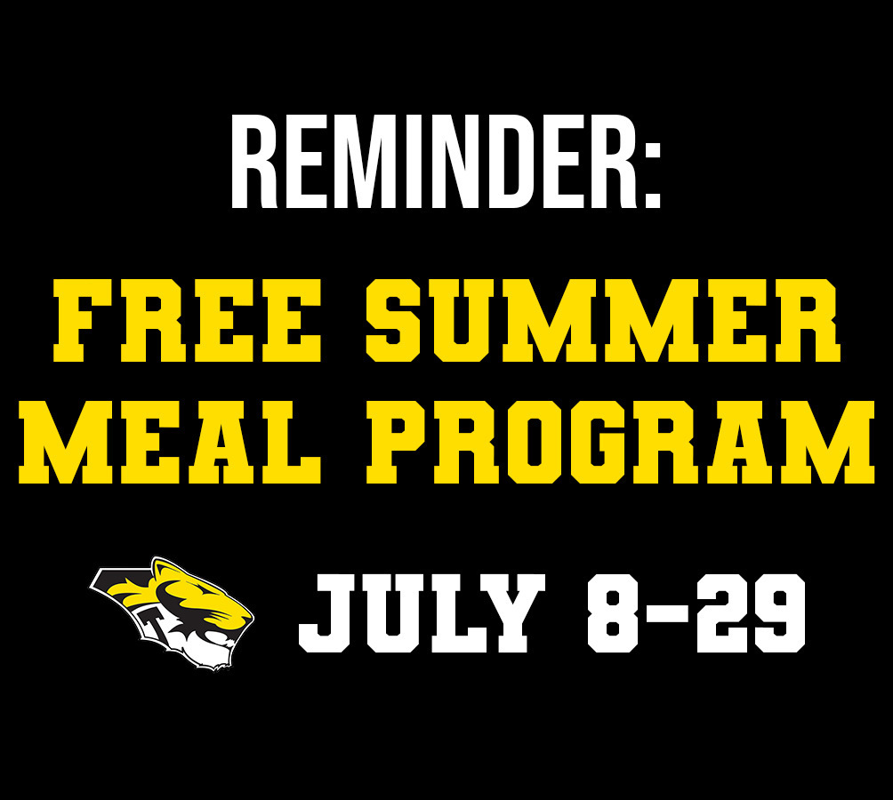 summer meals