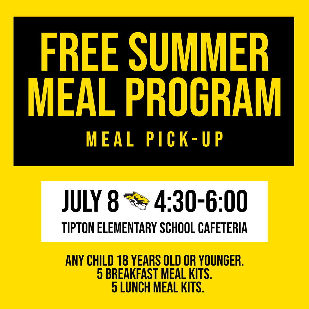 meal program