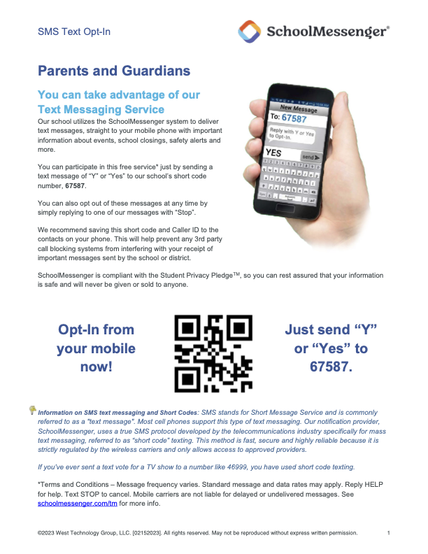 flyer