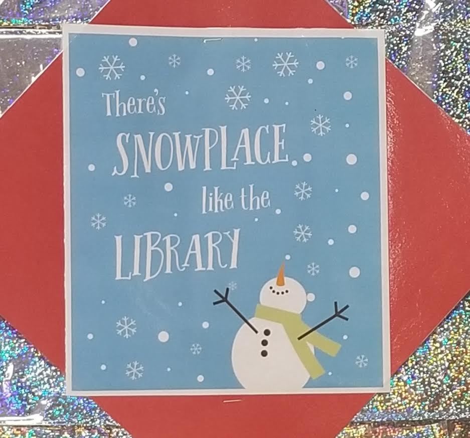 TiptonHSLibrary
