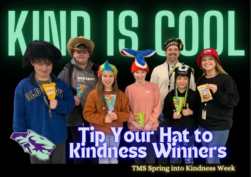 winners