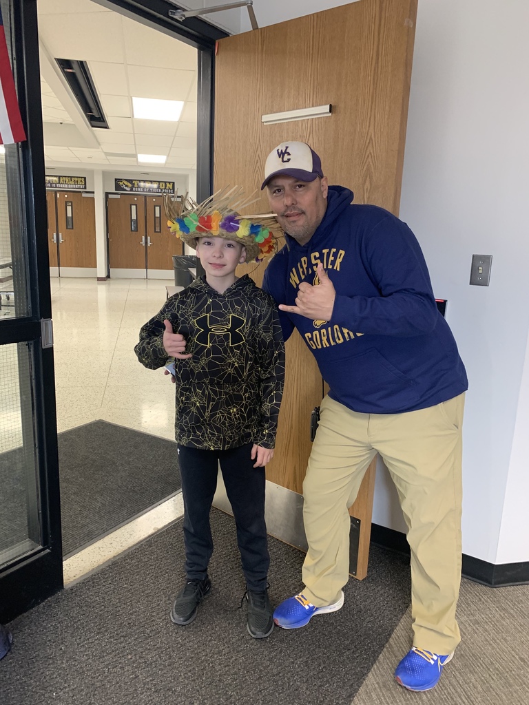 Hat Friday1