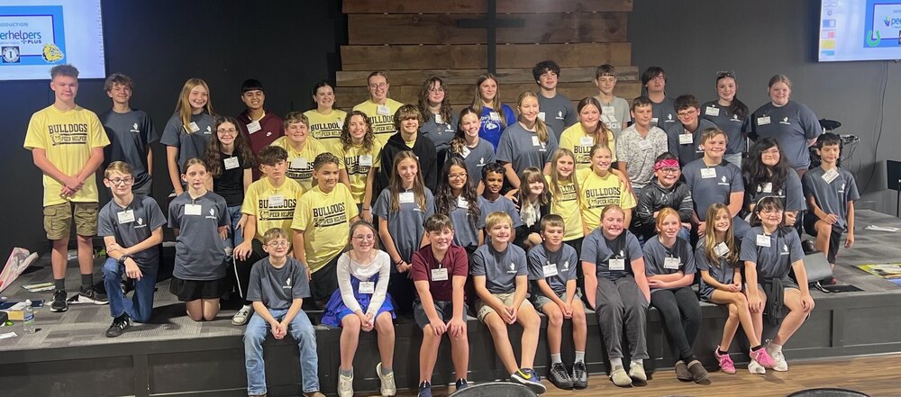 TCSD Peer Helpers