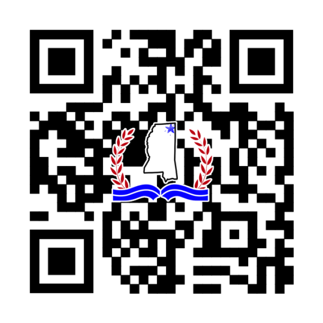 QR Code for New App Download