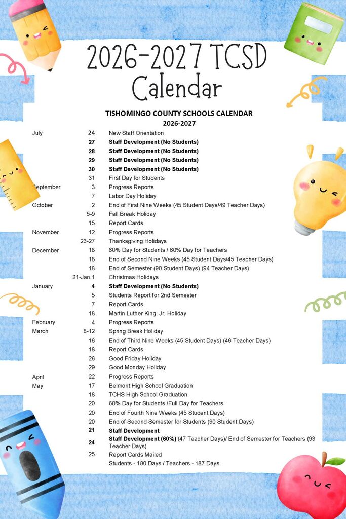 Calendar