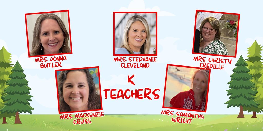 K Teachers
